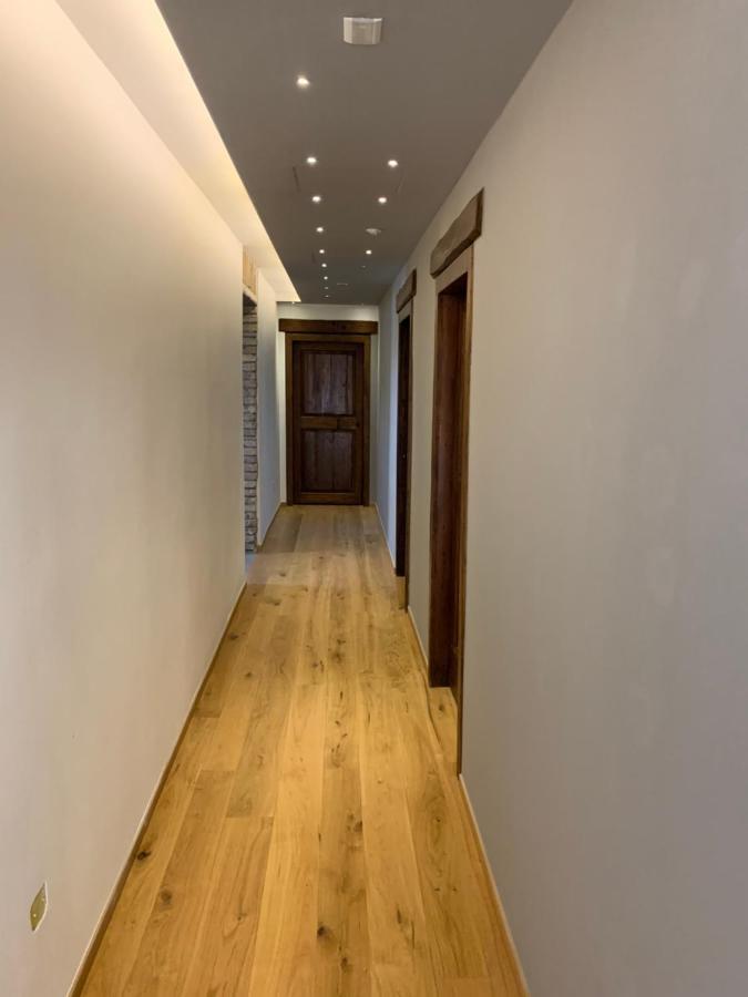 B&B La Corte Dei Vizi Clauiano Exteriér fotografie